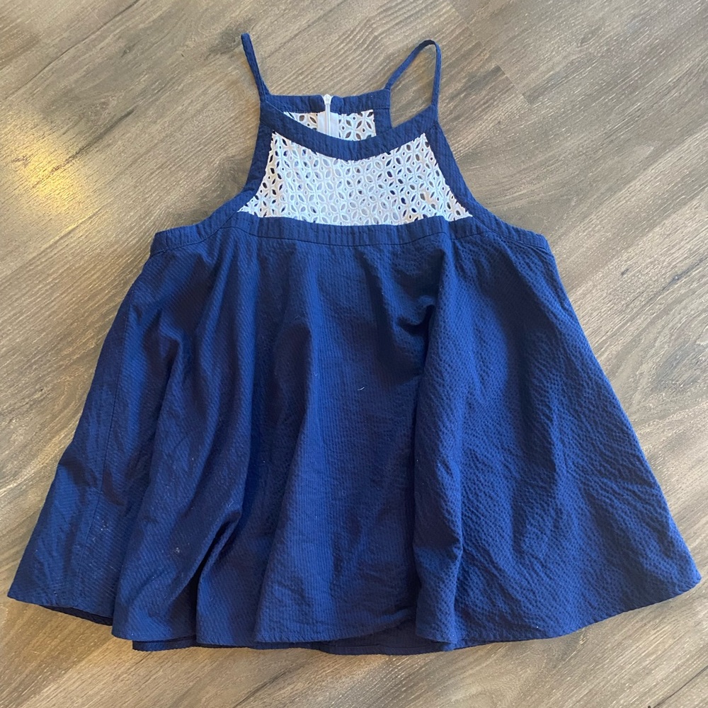 Lauren James Women’s Top Size Large